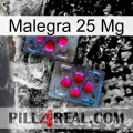 Malegra 25Mg 15